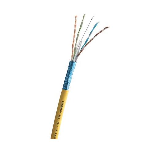 Legrand CAVO UUTPCAT 6A CCA GIALLO 500M