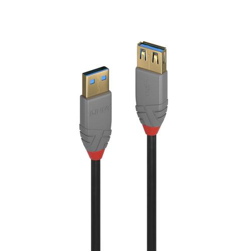 Lindy Anthra Line - Prolunga USB - USB …