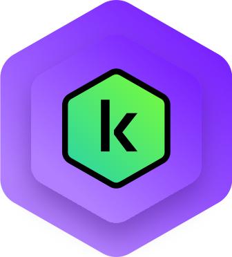 Kaspersky Plus - Box pack (1 anno) - 1 dispositivo - Attach - Win, Mac, Android, iOS - Italiano