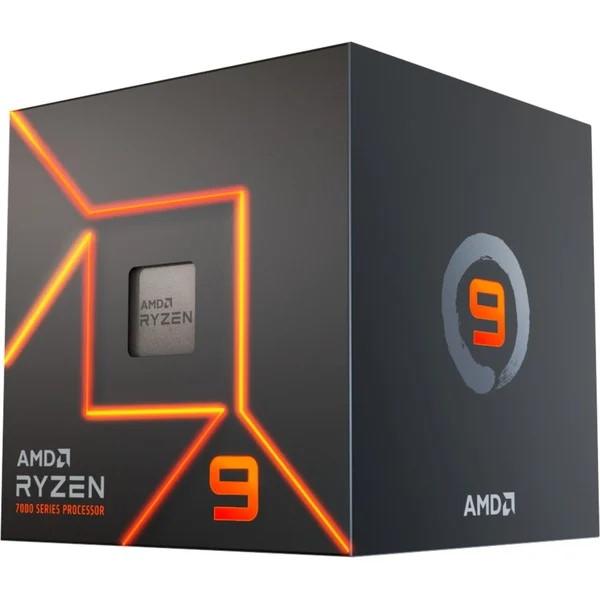 AMD Ryzen 9 7900 - 3.7 GHz - …