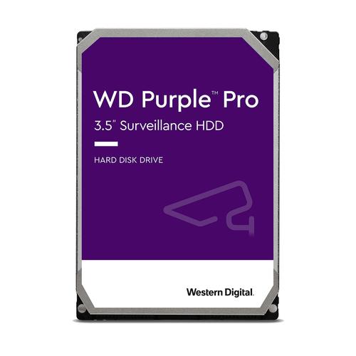 WD Purple Pro WD101PURP - HDD - 10 …
