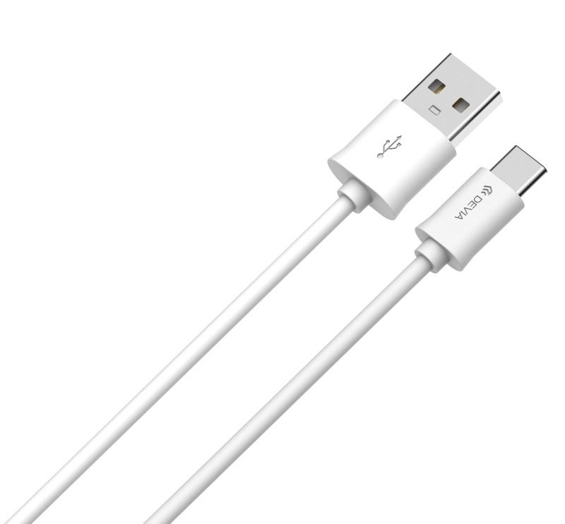 Cavo Devia Smart da USB a Tipo C …