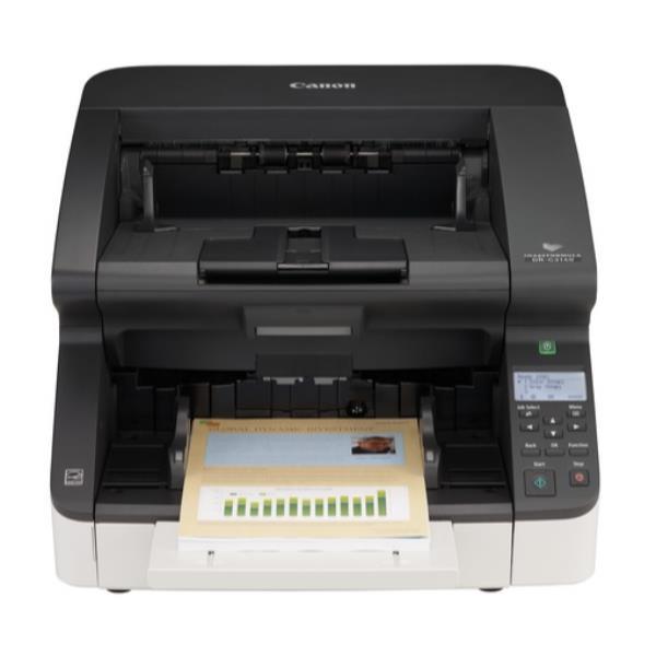 Canon imageFORMULA DR-G2140 - Scanner documenti - CMOS/CIS …