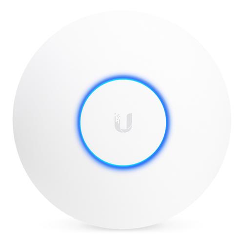 Ubiquiti UniFi UAP-AC-HD - Wireless access point - …