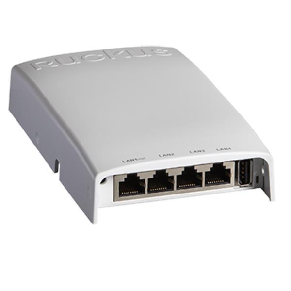 RUCKUS NETWORKS RUCKUS UNLEASHED R850 DUAL-BAND 802