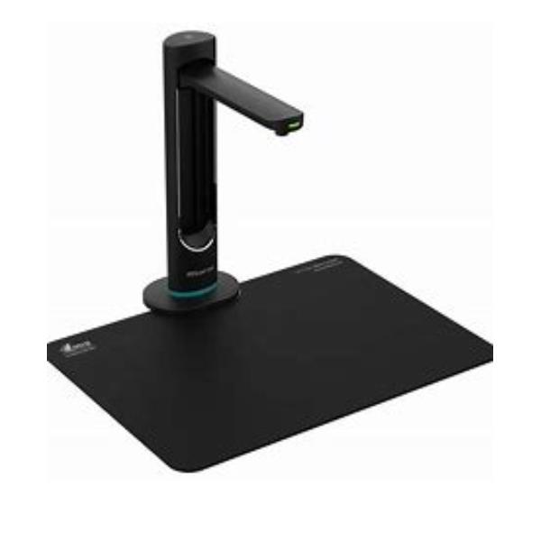 Scanner a fogli