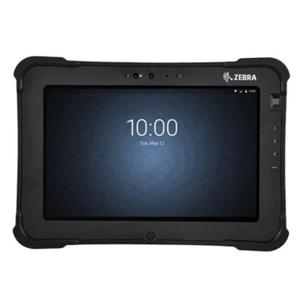 Zebra RUGGED TABLET, L10, NFC, WWAN WGPS, XSLATE, …