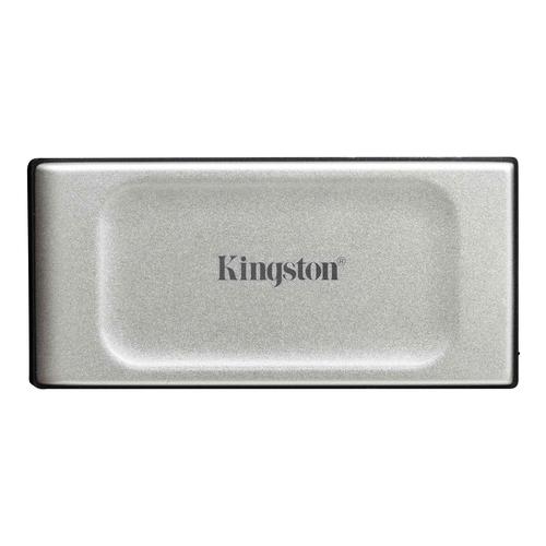 Kingston XS2000 - SSD - 4 TB - …