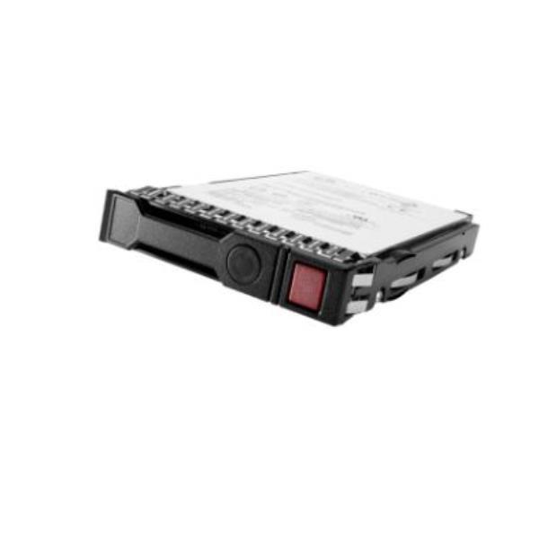 HPE Read Intensive - SSD - 480 GB …