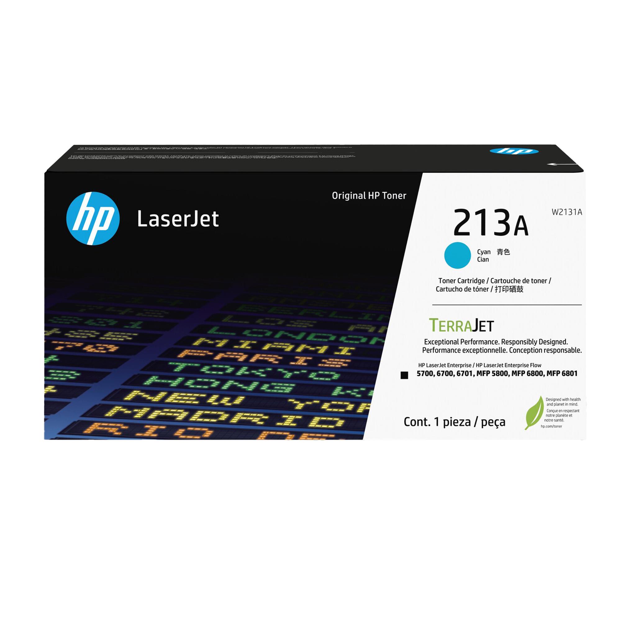 HP 213A - Alta capienza - ciano - …