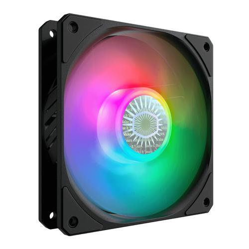 COOLER MASTER SICKLEFLOW VENTOLA 120 MM ARGB PALE …