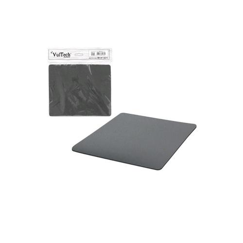 VULTECH MP-01G MOUSE PAD TAPPETINO PER MOUSE GRIGIO