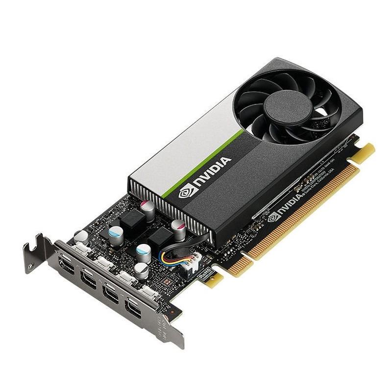 NVIDIA T1000 - Scheda grafica - T1000 - …