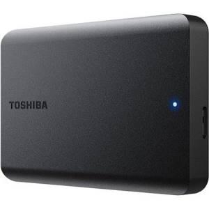 HDD ESTERNO 2.5 2TB BLACK CANVIO V2
