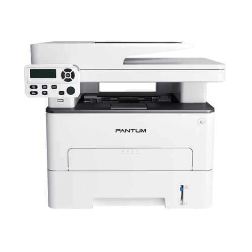 PANTUM M7105DW STAMPANTE MULTIFUNZIONALE LASER WIRELESS A4 33PPM …