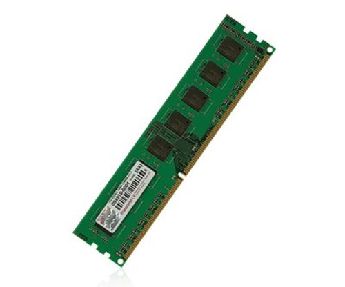 Transcend JetRAM - DDR3 - modulo - 8 GB - DIMM a 240 pin - 1600 MHz / PC3-12800 - CL11 - senza buffer - non ECC