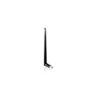 D-Link Wireless AC600 DWA-172 - Adattatore di rete …