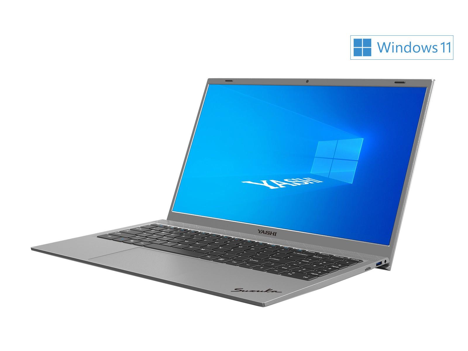 Yashi Suzuka YP1525 - Ultrabook - Intel Core …