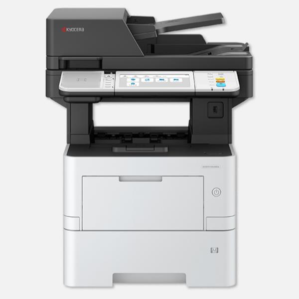 ECOSYS MA4500IFX MULTIFUNZIONE LASER A4 BIANCO E NERO …