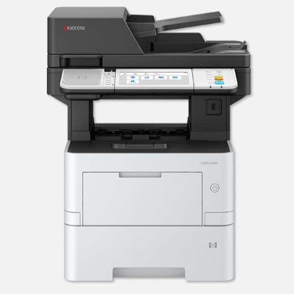 ECOSYS MA4500FX MULTIFUNZIONE LASER A4 BIANCO E NERO …