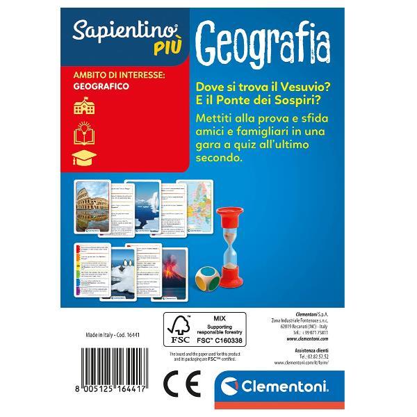 Clementoni Sapientino Piu - Head to Head - …