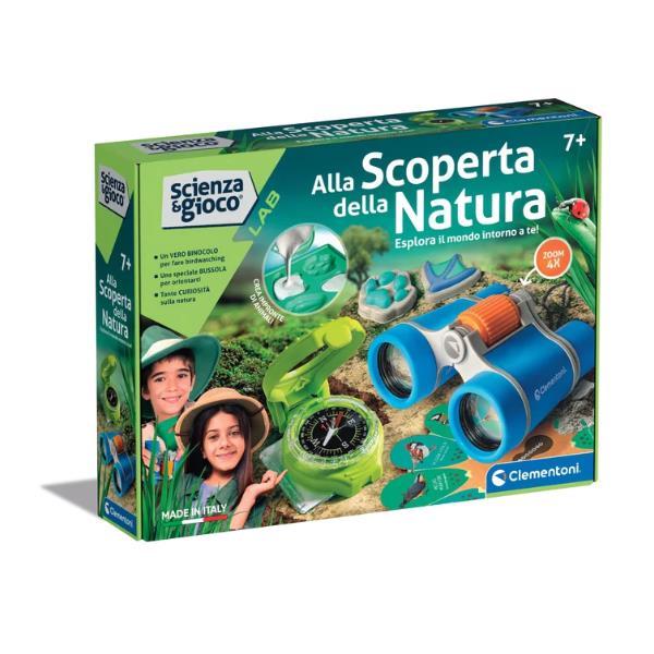 Vari giochi