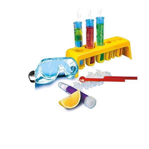 Clementoni Science & Play LAB - La Mia Prima Chimica