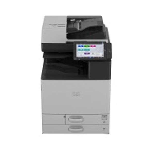 Ricoh IM C2010 - Stampante - colore - …