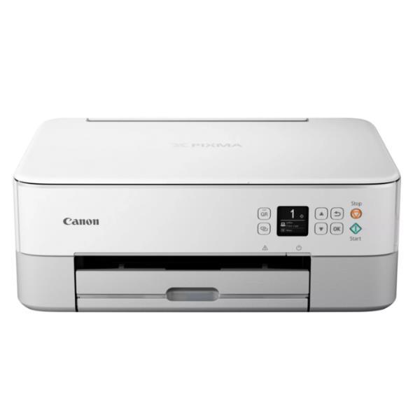 CANON PIXMA TS5351i STAMPANTE MULTIFUNZIONE INK JET A …