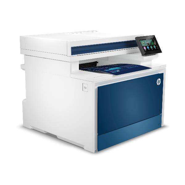 HP COLOR LASERJET PRO MFP 4302DW STAMPANTE MULTIFUNZIONE …