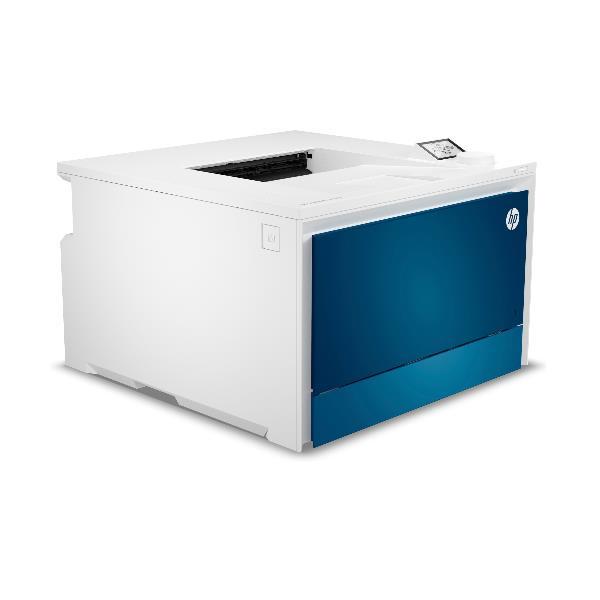 HP COLOR LASERJET PRO 4202dn STAMPANTE LASER A …
