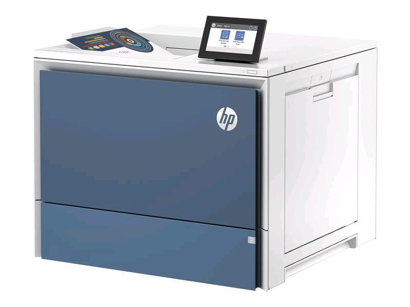 HP COLOR LASERJET ENTERPRISE 6701dn STAMPANTE LASER A …
