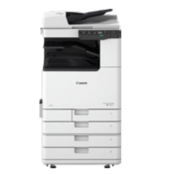 Canon imageRUNNER 2930i - Stampante multifunzione - B/N …