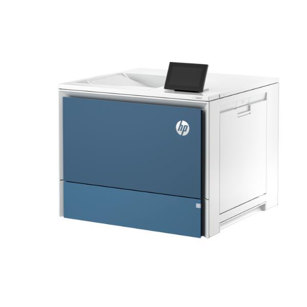 HP STAMPANTE LASER A4 COLORE, COLOR LASERJET LJ …