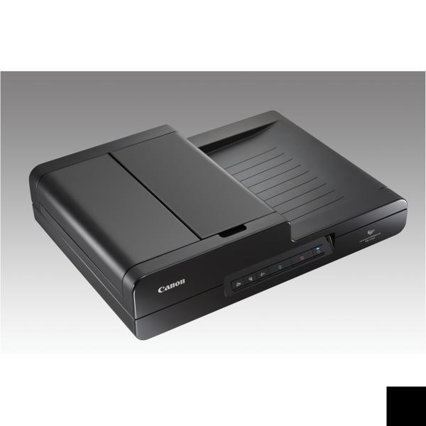 Scanner Documentali