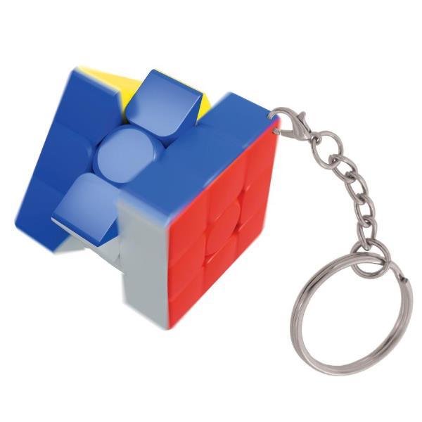 GOLIATH NEXCUBE 3X3 CON PORTACHIAVI NEXCUBE 3X3