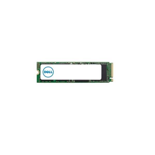 Dell - SSD - 2 TB - interno …