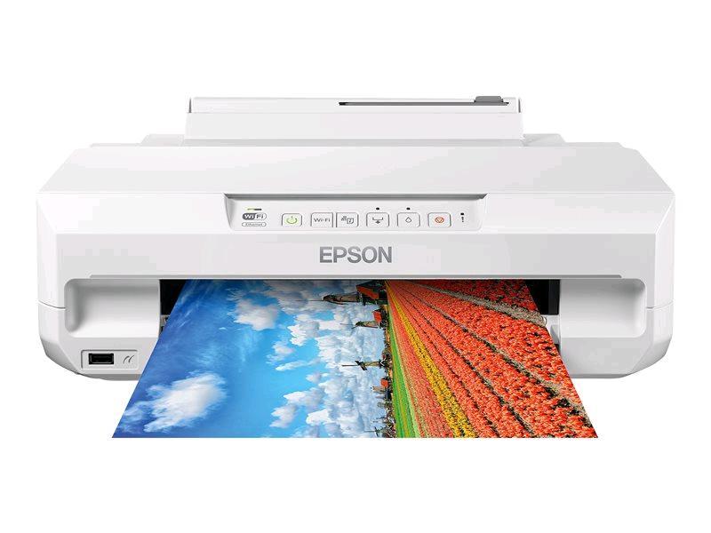 Epson Expression Photo XP-65 - Stampante - colore …