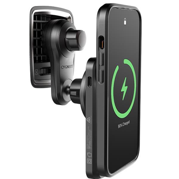 CYGNETT MAGDRIVE SUPPORTO AERAZIONE AUTO