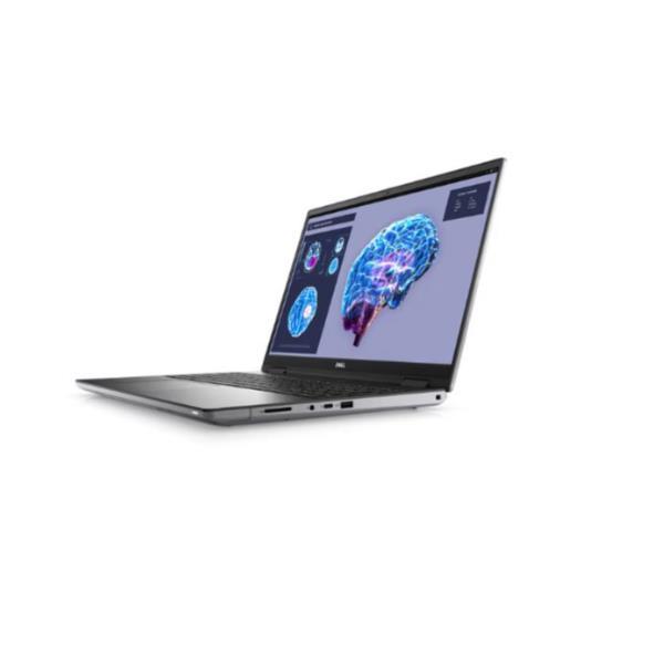 Dell Precision 7680 - Intel Core i7 13850HX …