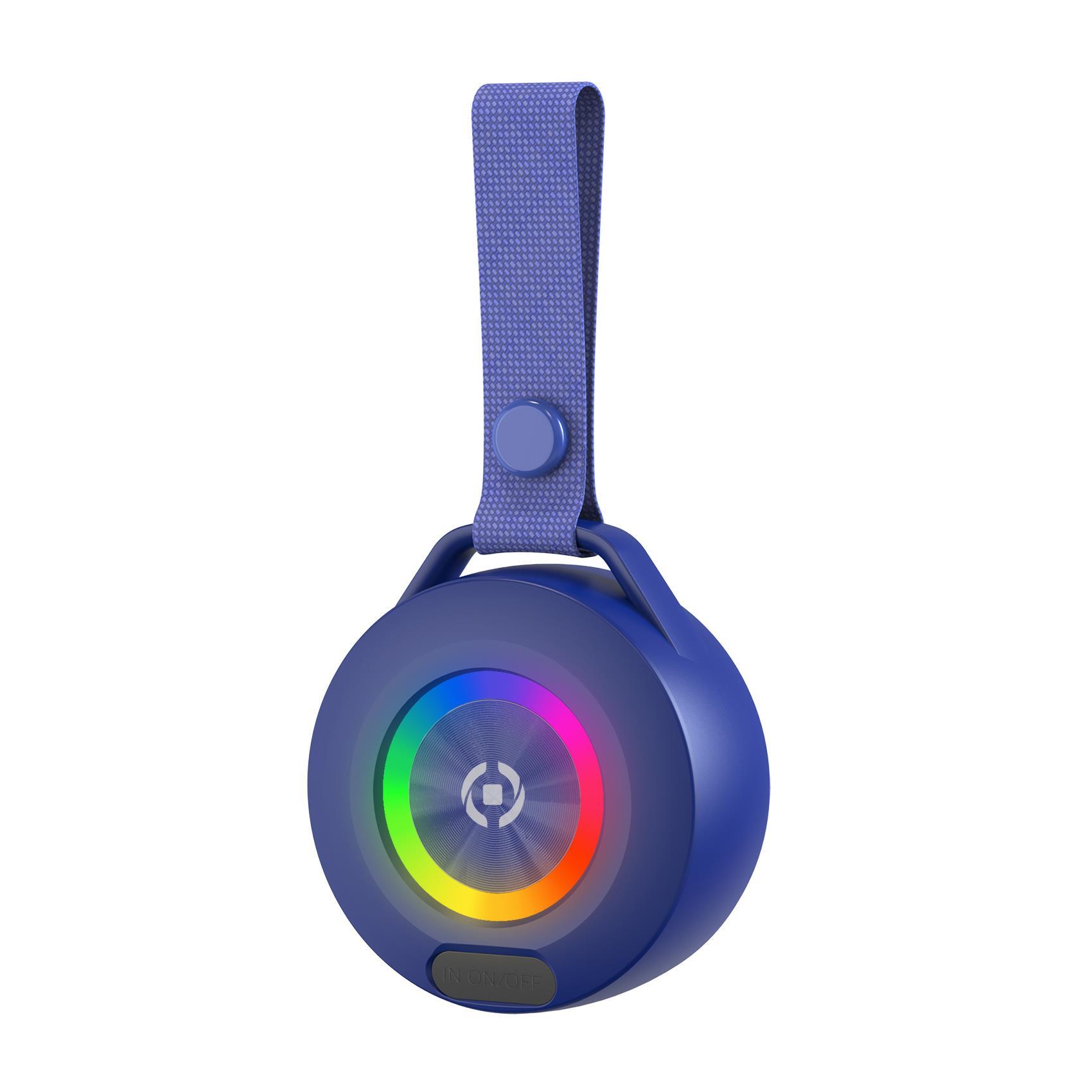 Diffusori audio portatili