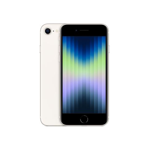 APPLE iPHONE SE (2022) DUAL SIM 4.7" 128GB …