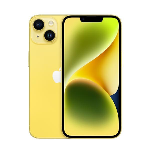 APPLE iPHONE 14 DUAL SIM 6.1" 256GB 5G …