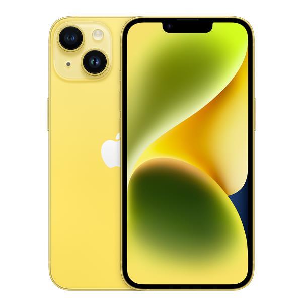 APPLE iPHONE 14 PLUS DUAL SIM 6.7" 256GB …
