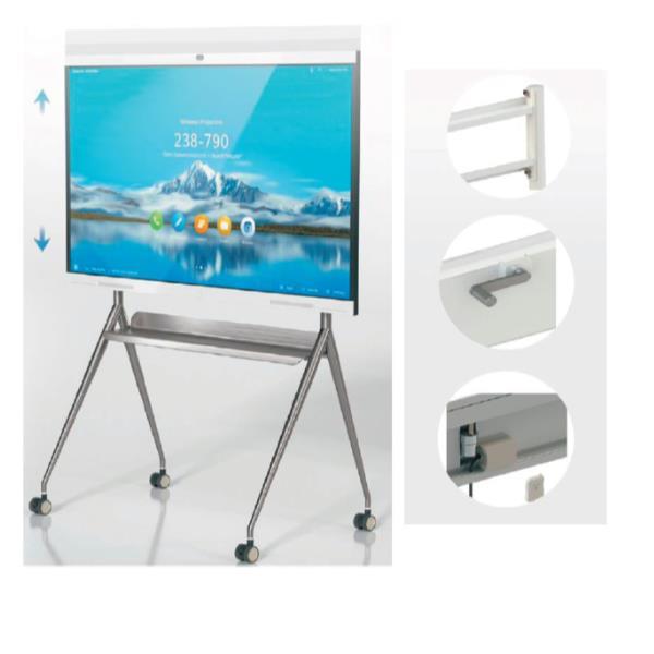 MICROTECH MOBILE STAND