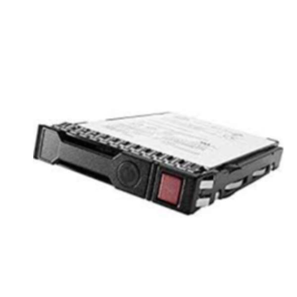 HPE Read Intensive - SSD - 480 GB …