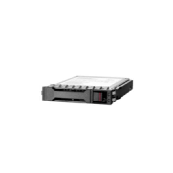 HPE - SSD - 3.84 TB - hot …