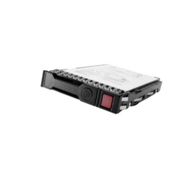 HPE Mixed Use - SSD - 960 GB …