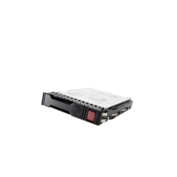 HPE - SSD - 3.84 TB - hot …