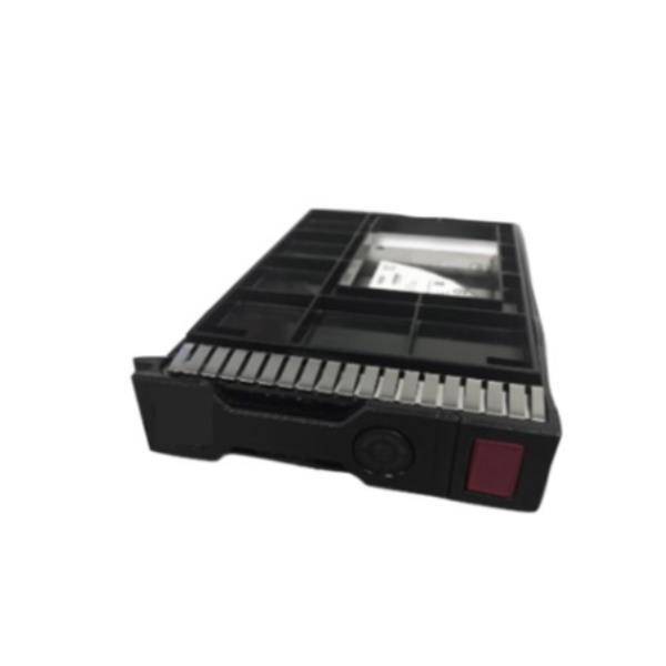 HPE Mixed Use - SSD - 960 GB …